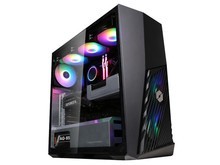 机械革命旷世G7 13代酷睿(i7 13700K/32GB/512GB+2TB/RTX4080)