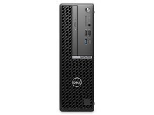 戴尔OptiPlex 7000 SFF(i5 12500/8GB/256GB/集显)