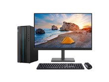 联想GeekPro 2022(i5 12400F/16GB/512GB+1TB/RTX3050/23英寸)