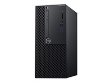 戴尔OptiPlex 3060系列 微塔式机(AO3060MT)