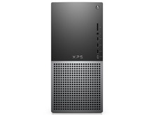 戴尔XPS 8950(i7 12700/16GB/512GB+1TB/RTX3060/黑)