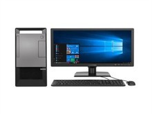 扬天T4900V（i5 8500/4GB/1TB/2G独显）