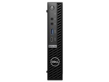 戴尔OptiPlex 7000 Mirco(i7 12700T/8GB/256GB/集显)