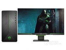 惠普光影精灵II  690-055ccn/24.5LCD