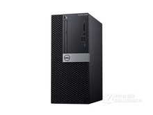 戴尔OptiPlex 7060系列 微塔式机(AO7060MT)