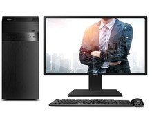 七喜悦祺H30(J3160/4GB/1TB/集显/21.5LCD)