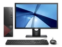 戴尔Vostro 成就 3681(G6400/4GB/1TB/集显/21.5LCD)