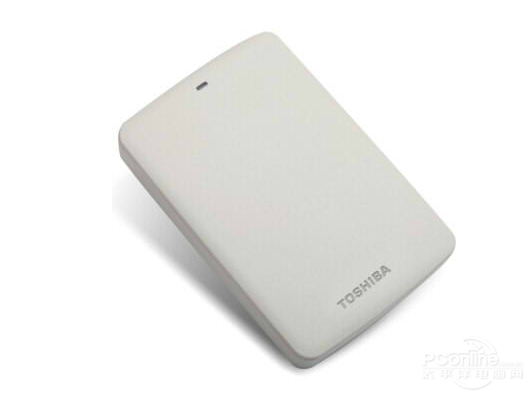 深圳市东芝新北极熊 2TB