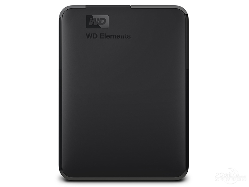 高密市西部数据Elements 新元素 1TB