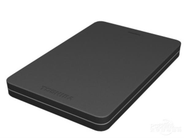 深圳市东芝CANVIO ALUMY 1TB
