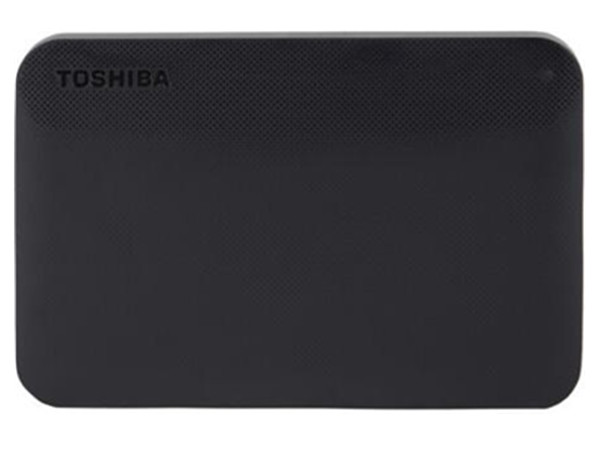 深圳市东芝 CANVIO READY B2系列 3TB