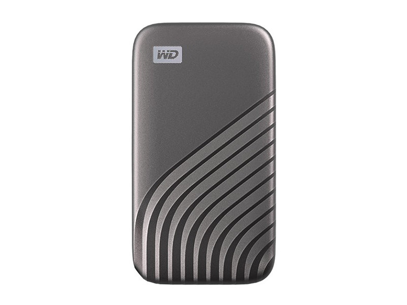 深圳市西部数据My Passport随行SSD版 2TB(WDBAGF0020BGY)