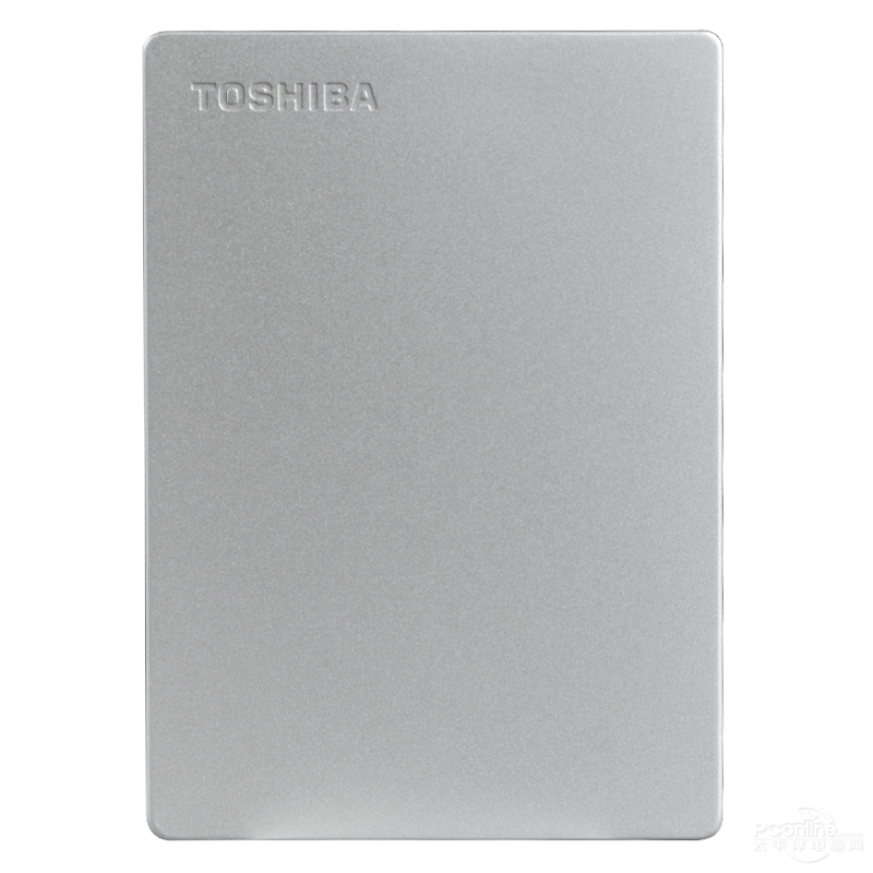 高密市东芝Canvio Slim 1TB