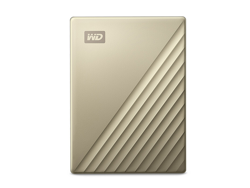 深圳市西部数据My Passport Ultra 5TB(WDBFTM0050BGD)