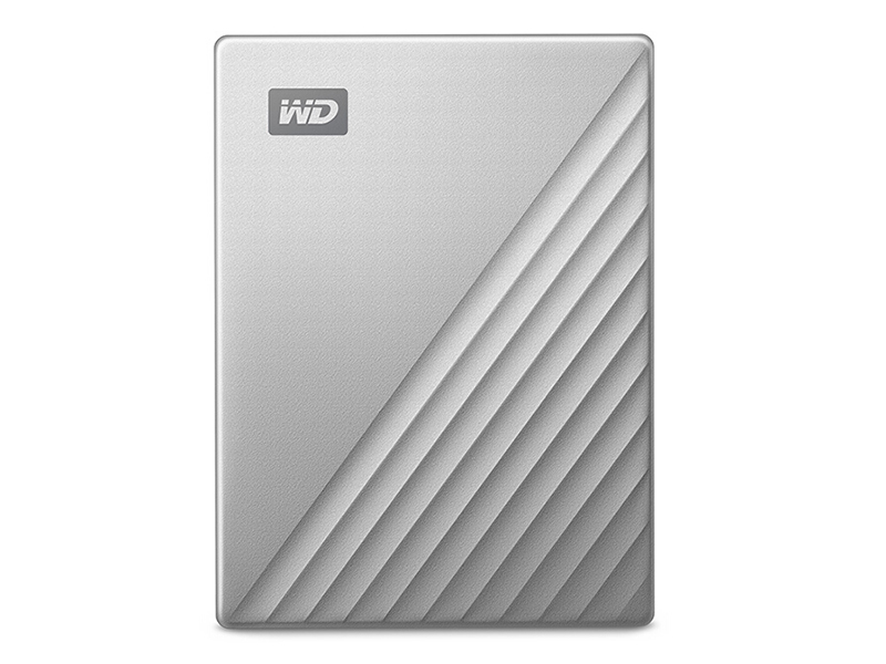 深圳市西部数据My Passport Ultra 1TB(WDBC3C0010BSL)