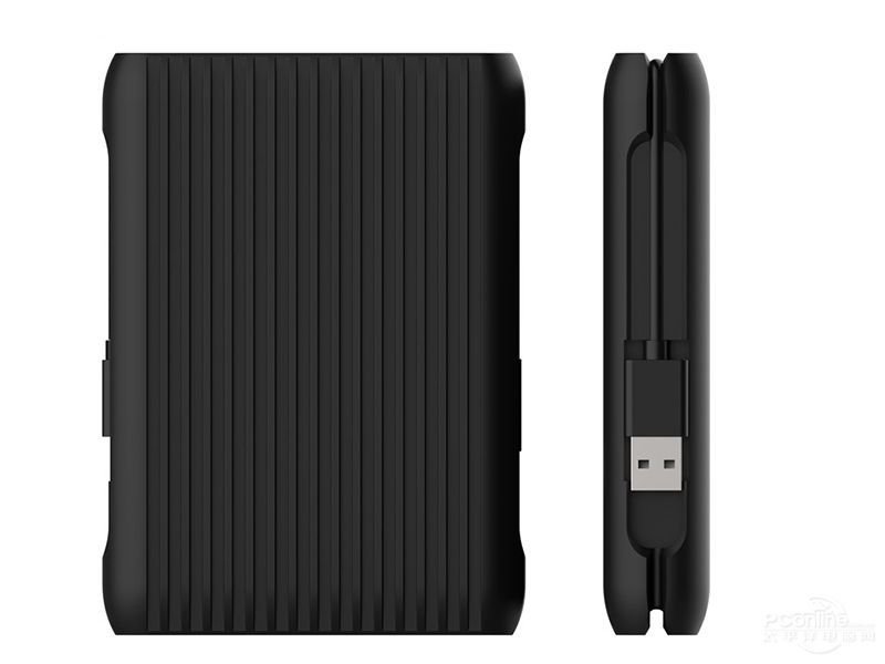 高密市ORICO 4TB 3.5寸户外版type-c移动硬盘