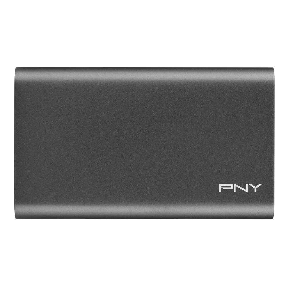 深圳市PNY Elite USB 3.1 移动硬盘SSD 240GB