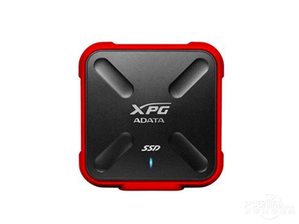深圳市威刚SD700X 1T