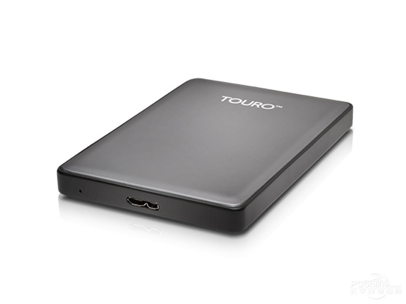 铜仁市HGST TOURO S(500G/玄铁灰)