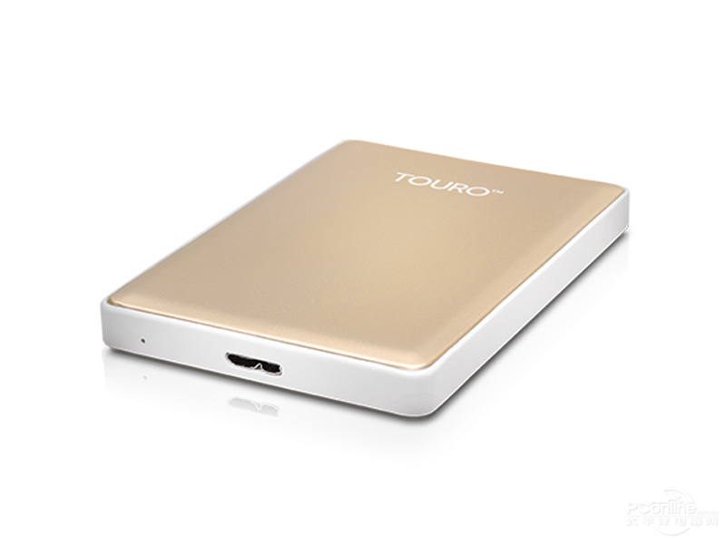 铜仁市HGST TOURO S(1TB/香槟金)