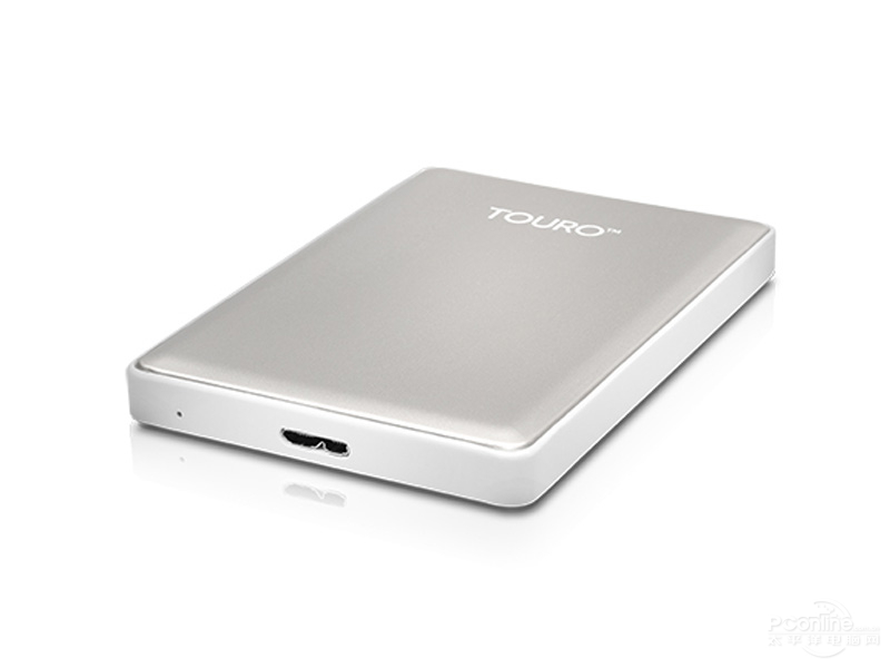 铜仁市HGST TOURO S(1TB/太空银)