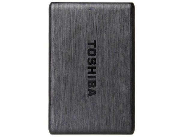 高密市东芝星礴 2TB