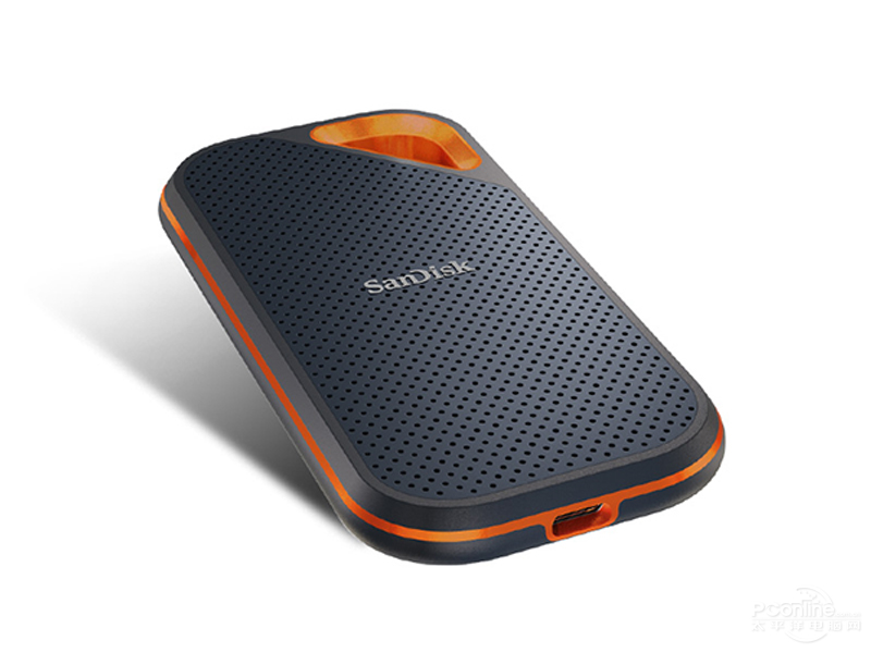 深圳市莱斯d2 professional 8TB(STHA6000800)