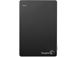 深圳市希捷Backup Plus Slim 1TB