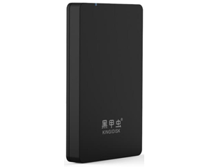 深圳市黑甲虫H80 80GB