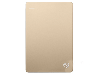 深圳市希捷Backup Plus Portable 4TB