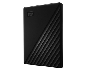 深圳市西部数据My Passport随行版 4TB