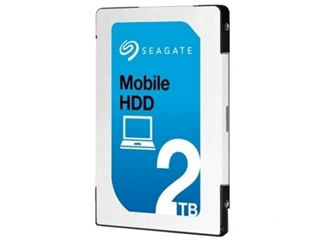 深圳市希捷2TB