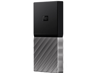 深圳市西部数据My Passport 1TB