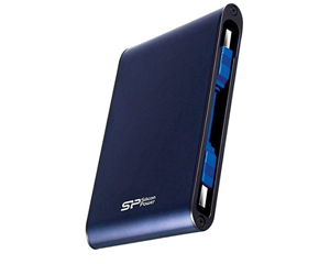深圳市广颖电通Armor A80 2TB